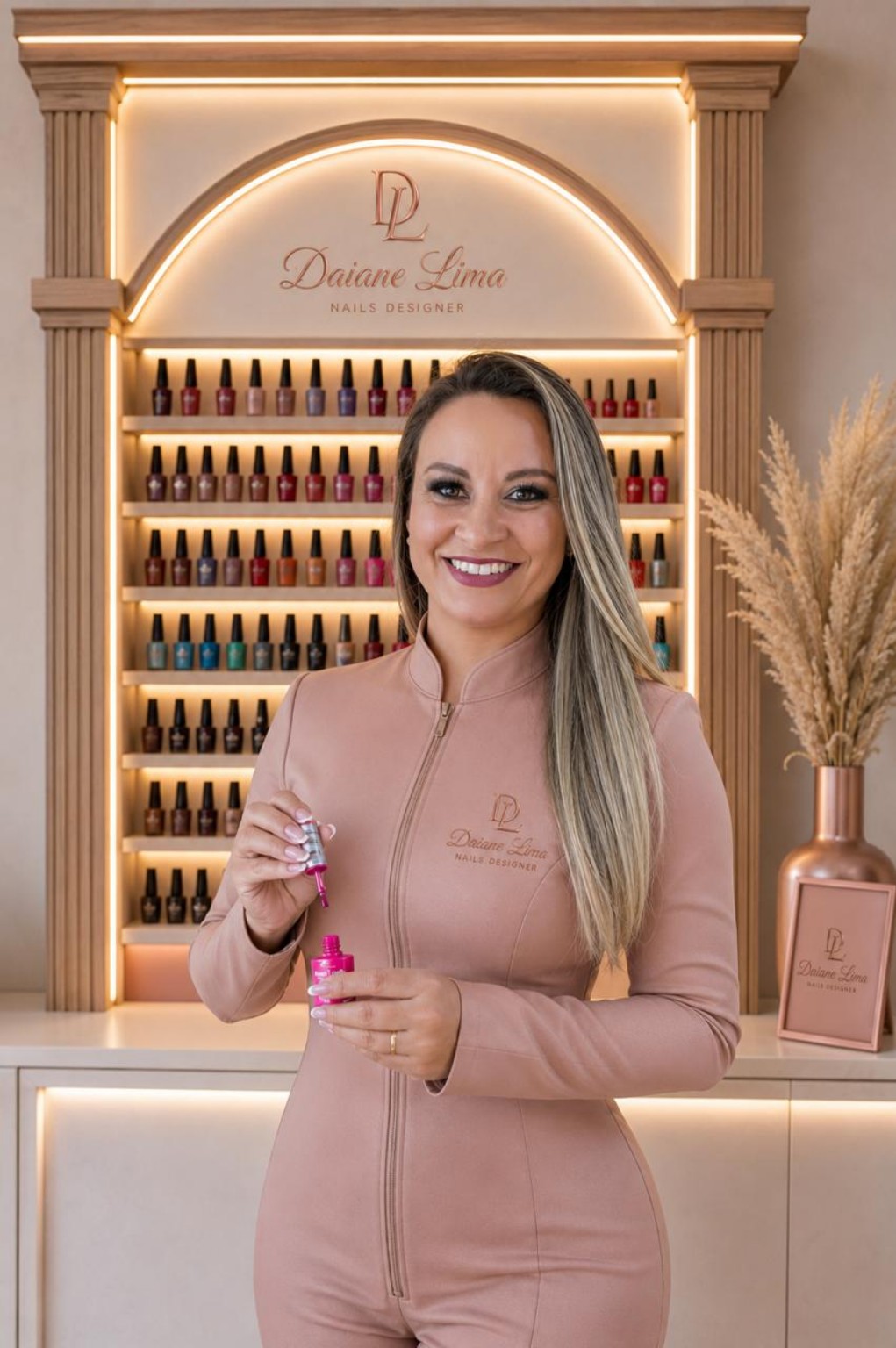 Nair Designer